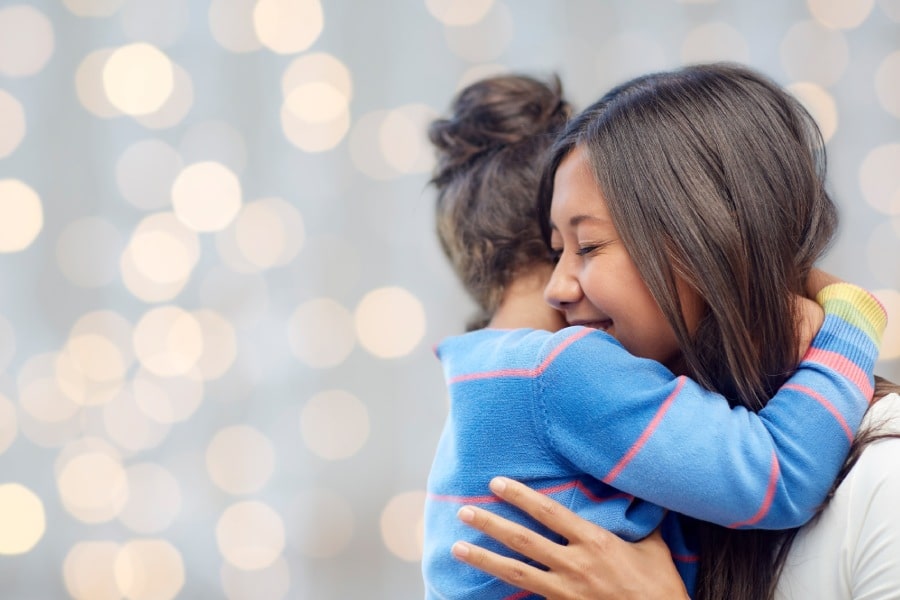 kinh nghiệm mua nhà/thuê nhà giá tốt cho mẹ đơn thân có 1 con