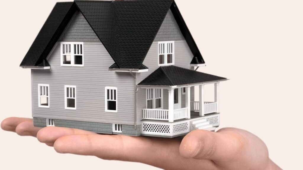 mẹ đơn thân mua nhà/thuê nhà giá tốt cho con